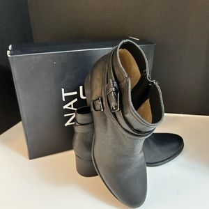 Naturalizer Ankle Boot - Size 9 Ladies